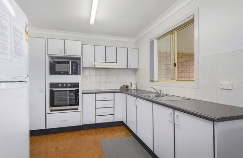 Crescent Head House | KILLICK CREEK ON YOUR DOORSTEP