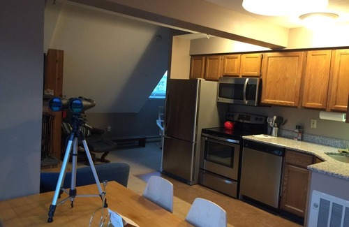 Killington Condo | Killington Condo Penthouse Mountain View Underground parking Pool Hot Tub - 3F10