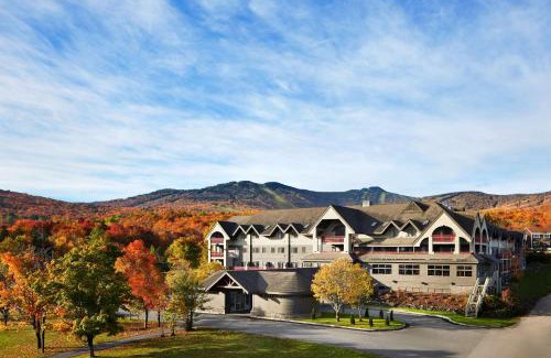 Killington Hotel | Killington Mountain Lodge, Tapestry Collection by Hilton