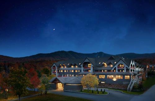 Killington Hotel | Killington Mountain Lodge, Tapestry Collection by Hilton