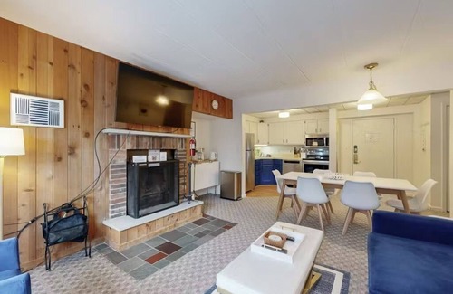 Killington Condo | Killington Sapphire