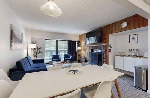 Killington Condo | Killington Sapphire