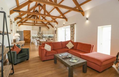 Thornhill House | Kilnmark Bothy