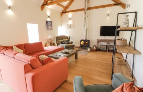 Thornhill House | Kilnmark Bothy