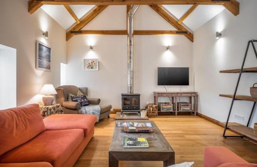 Thornhill House | Kilnmark Bothy