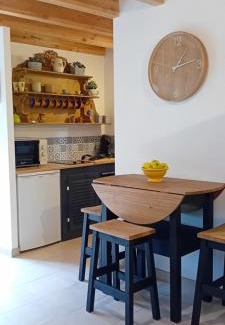 Saint-Dizier-Leyrenne Ski Chalet | Kilomètre creusois