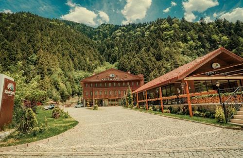 Uzungol Hotel | Kilpa Hotel