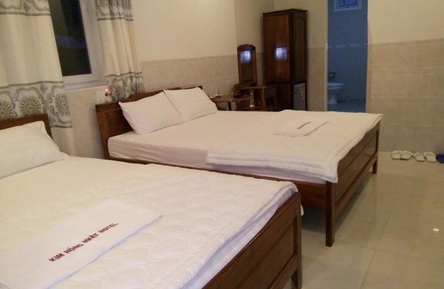 Duong Dong House | Kim Hong Anh Guesthouse