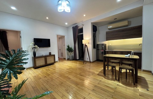 Son Tra House | Kim’s House Entire Villa 6-BR Near My Khe Beach