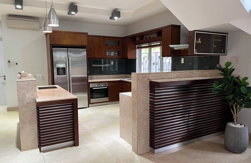 Son Tra House | Kim’s House Entire Villa 6-BR Near My Khe Beach