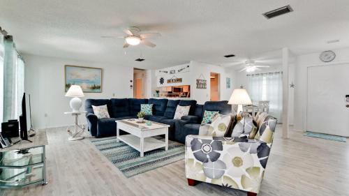 Bradenton House | Kim's Palm Cottage
