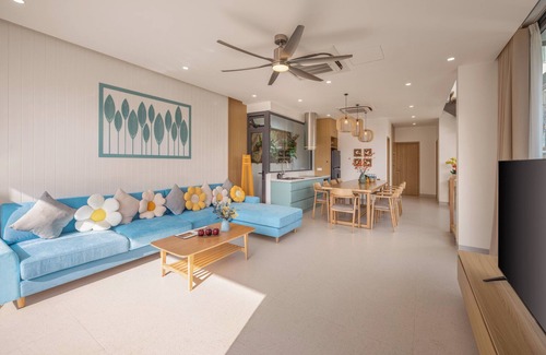 Ngu Hanh Son Villa | Kim Son Pool Villa Da Nang