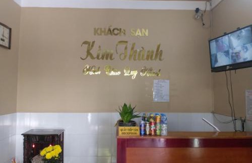 Thu Dau Mot Hotel | Kim Thành Hotel