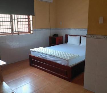 Thu Dau Mot Hotel | Kim Thành Hotel