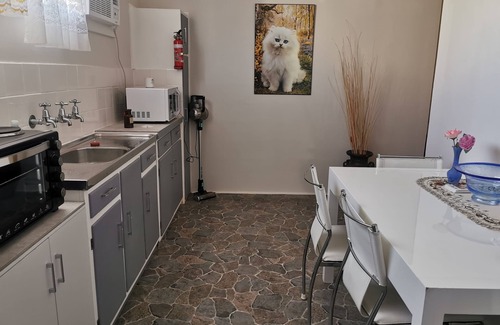 Kimba House | Kimba Units