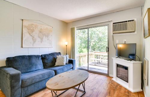 Kimberling City House | Kimberling City Cabin with Boat Slip, Deck and Pool