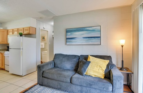Kimberling City Cabin | Kimberling City Home: Boat Slip & Lakefront Bliss!