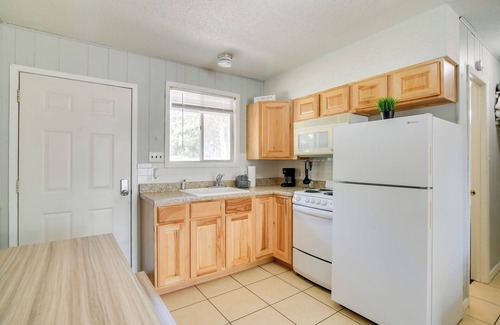 Kimberling City Cabin | Kimberling City Home: Boat Slip & Lakefront Bliss!