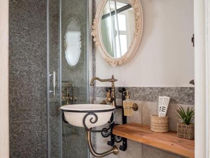 Psathi House | Kimolos Houses