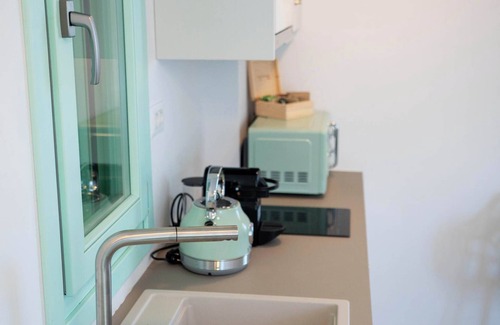 Psathi Hotel | Kimolos Vibes Suites