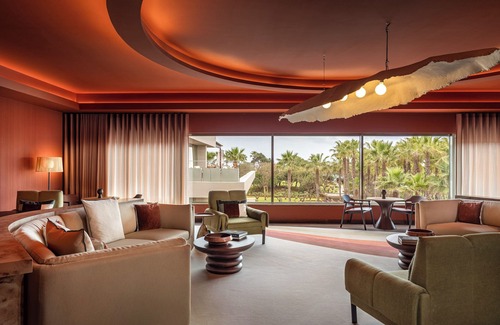 Albufeira Hotel | Kimpton Atlântico Algarve by IHG