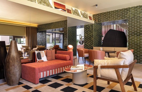 Albufeira Hotel | Kimpton Atlântico Algarve by IHG