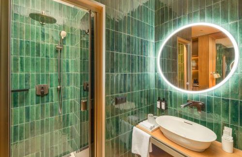 Orszagut Hotel | Kimpton BEM Budapest by IHG