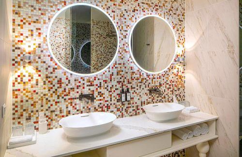 Orszagut Hotel | Kimpton BEM Budapest by IHG