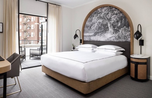 Midtown Hotel | Kimpton Cottonwood by IHG