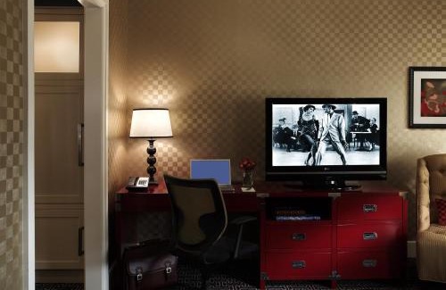 Downtown Baltimore Hotel | Kimpton Hotel Monaco Baltimore Inner Harbor by IHG