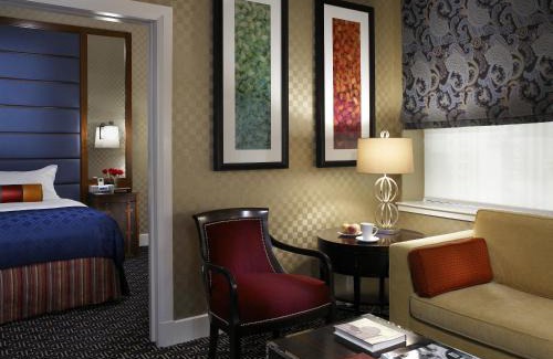 Downtown Baltimore Hotel | Kimpton Hotel Monaco Baltimore Inner Harbor by IHG