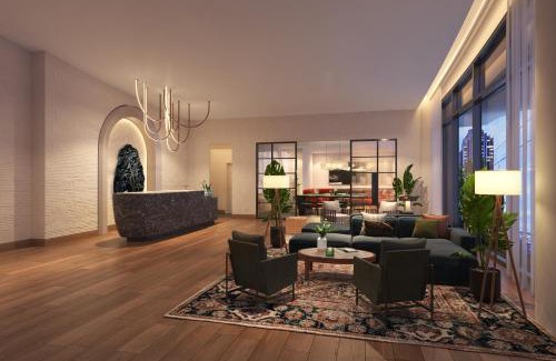 Midtown Hotel | Kimpton Shane Atlanta by IHG