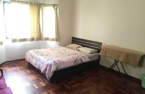 Tanah Rata Apartment | kims stay