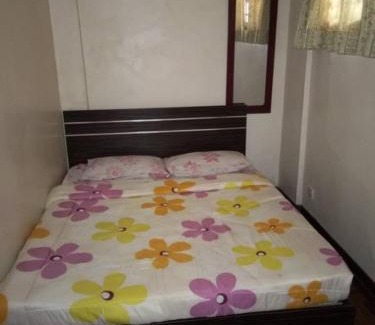 Tanah Rata Apartment | kims stay