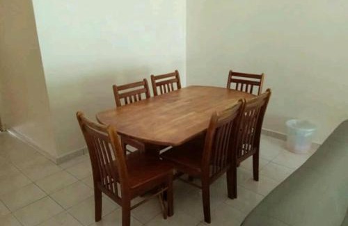 Tanah Rata Apartment | kims stay