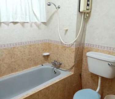 Tanah Rata Apartment | kims stay
