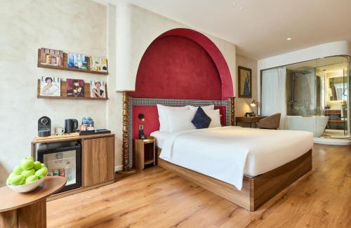 Little Japan Hotel | Kin Hotel Onsen Edition