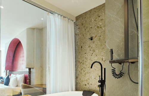 Little Japan Hotel | Kin Hotel Onsen Edition