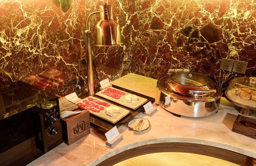 Little Japan Hotel | Kin Hotel Onsen Edition