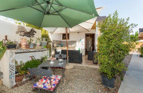 Mitogio House | Kina Country Side