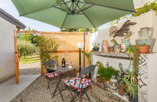 Mitogio House | Kina Country Side