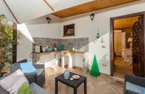 Mitogio House | Kina Country Side