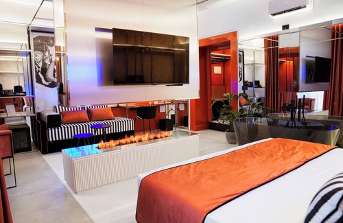 Montecalvario House | Kind Places - Suite Experience