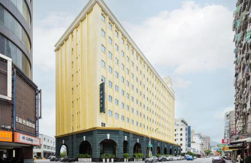 Hualien City Centre Hotel | Kindness Hotel Hualien