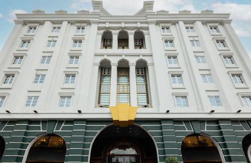 Taitung City Centre Hotel | Kindness Hotel Taitung Branch