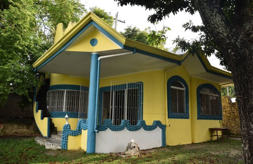 Alcoy Apartment | King Arthur's Place