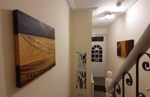 Morley House | .☆♡ king bed cosy and lovely house + Free Parking + Free Fast WiFi ◇☆♡.