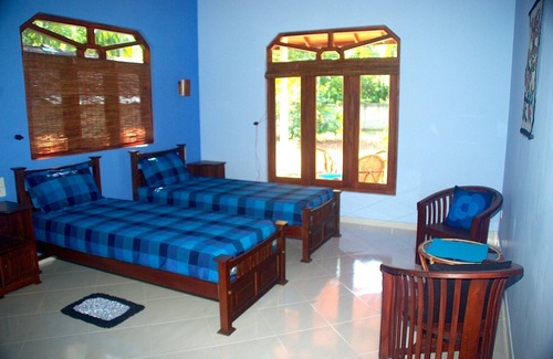 Habaraduwa House | King Coconut Lodge