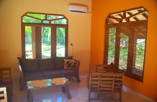 Habaraduwa House | King Coconut Lodge
