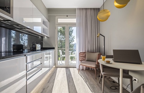 Se Apartment | King David Suites 302 by Madeira Sun Travel